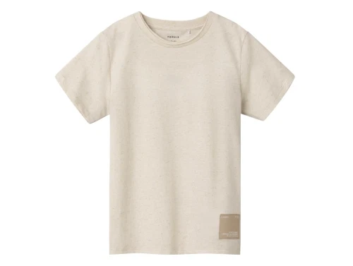 Name It peyote melange t-shirt